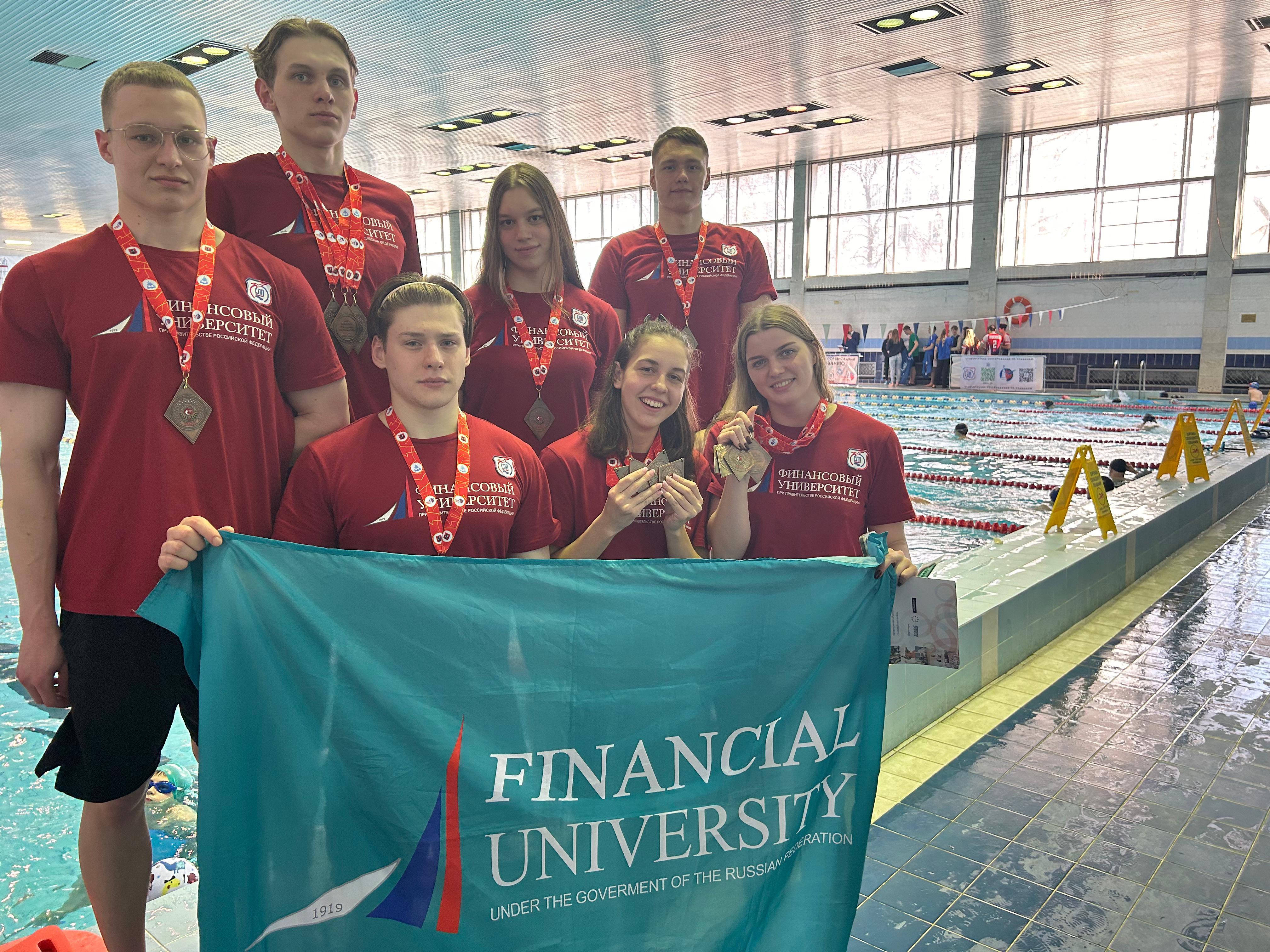 XXXVI Moscow Student Sports Games - 003.jpg